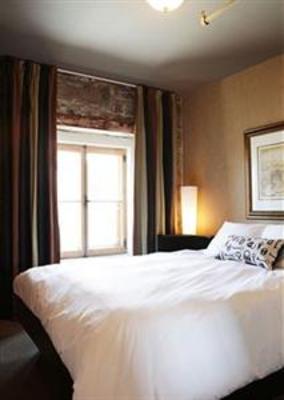 фото отеля Le Port Royal Hotel & Suites Quebec City