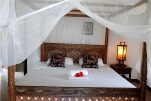 фото отеля Ras Michamvi Beach Resort Zanzibar