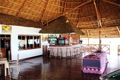 фото отеля Ras Michamvi Beach Resort Zanzibar