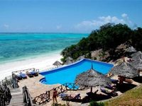 Ras Michamvi Beach Resort Zanzibar
