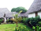 фото отеля Ras Michamvi Beach Resort Zanzibar