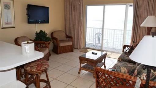 фото отеля Ocean Beach Club Resort Key Colony Beach