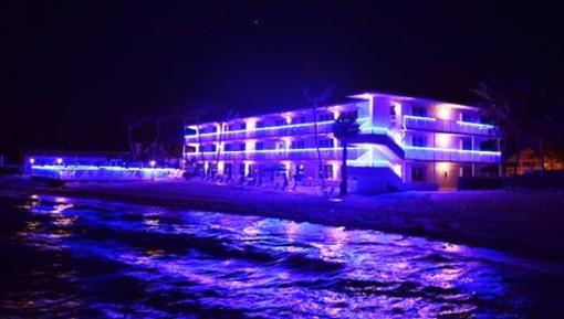 фото отеля Ocean Beach Club Resort Key Colony Beach
