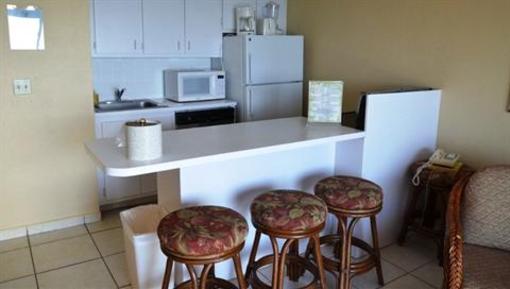 фото отеля Ocean Beach Club Resort Key Colony Beach
