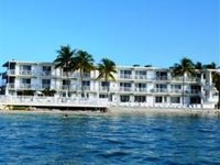 Ocean Beach Club Resort Key Colony Beach