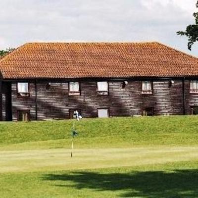 фото отеля Headcorn Lodge Hotel Maidstone