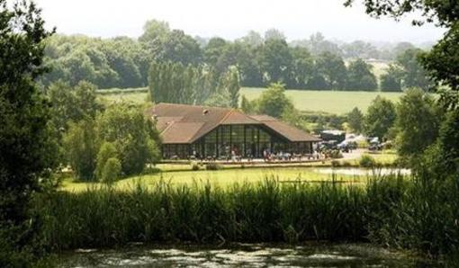 фото отеля Headcorn Lodge Hotel Maidstone