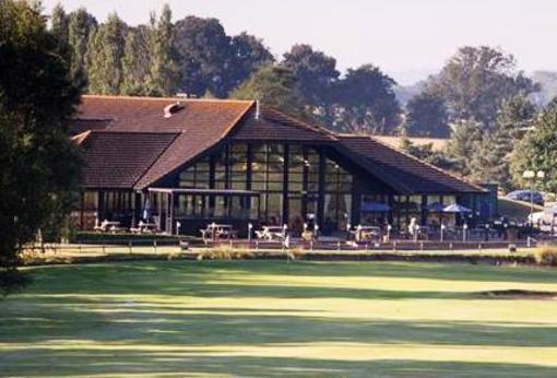 фото отеля Headcorn Lodge Hotel Maidstone