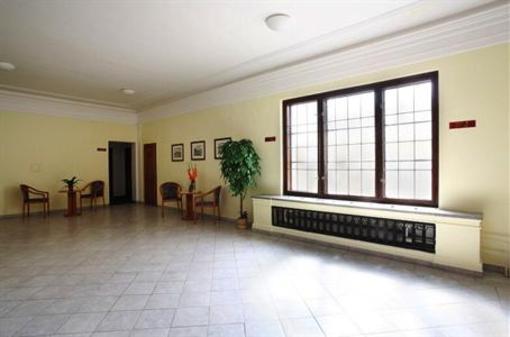 фото отеля Hotel U Cerneho Orla