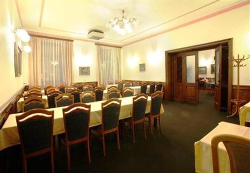 фото отеля Hotel U Cerneho Orla