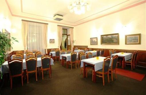 фото отеля Hotel U Cerneho Orla