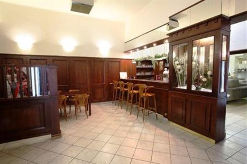 фото отеля Hotel U Cerneho Orla