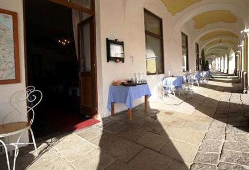 фото отеля Hotel U Cerneho Orla