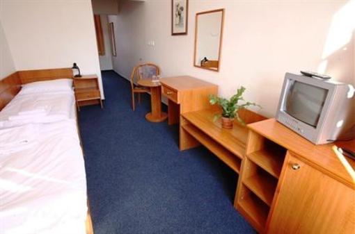 фото отеля Hotel U Cerneho Orla