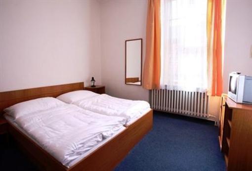 фото отеля Hotel U Cerneho Orla