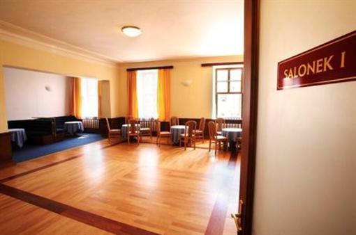фото отеля Hotel U Cerneho Orla