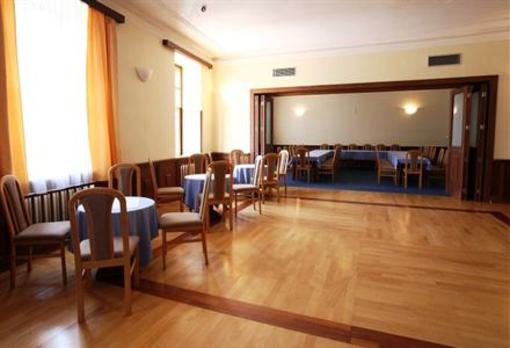 фото отеля Hotel U Cerneho Orla