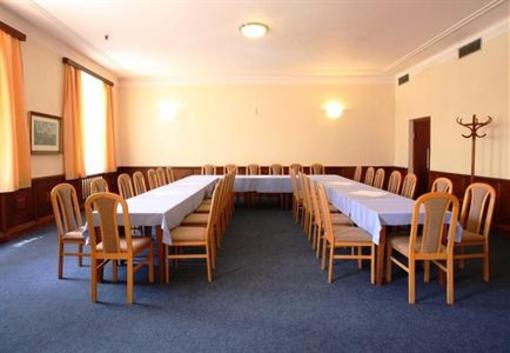 фото отеля Hotel U Cerneho Orla