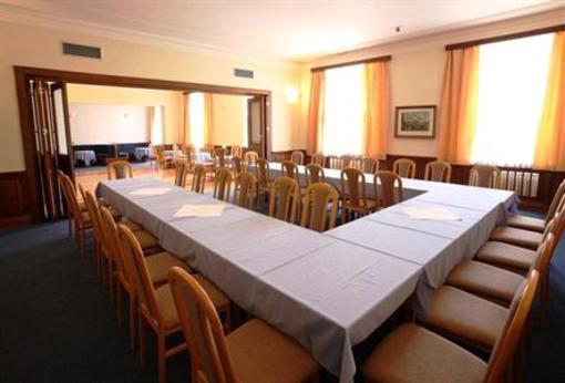фото отеля Hotel U Cerneho Orla