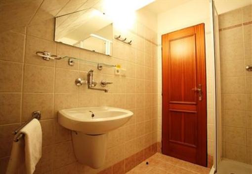 фото отеля Hotel U Cerneho Orla