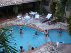 фото отеля Buena Vista Hotel Copan