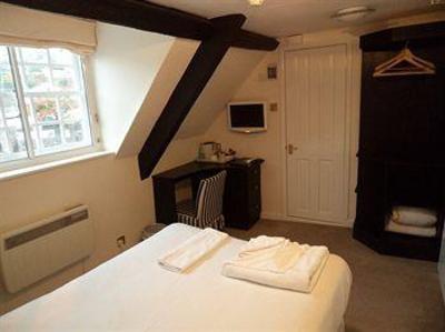 фото отеля Mariners Hotel Lyme Regis