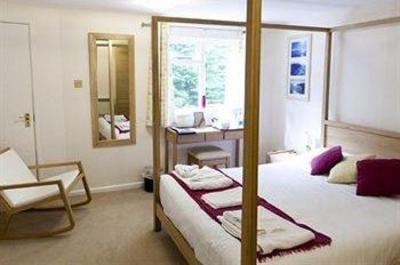 фото отеля Mariners Hotel Lyme Regis