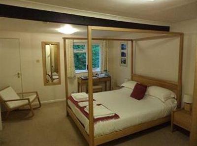 фото отеля Mariners Hotel Lyme Regis
