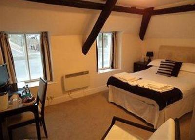 фото отеля Mariners Hotel Lyme Regis