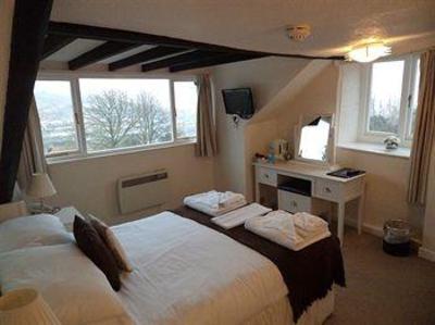фото отеля Mariners Hotel Lyme Regis
