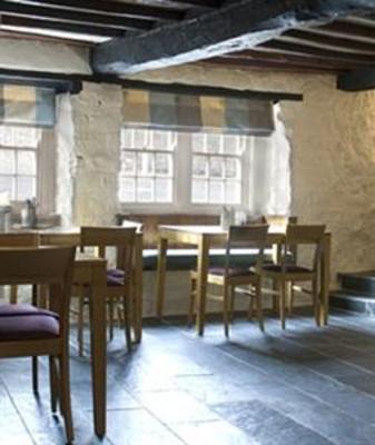 фото отеля Mariners Hotel Lyme Regis