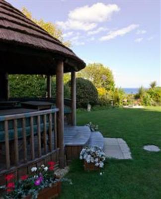 фото отеля Mariners Hotel Lyme Regis