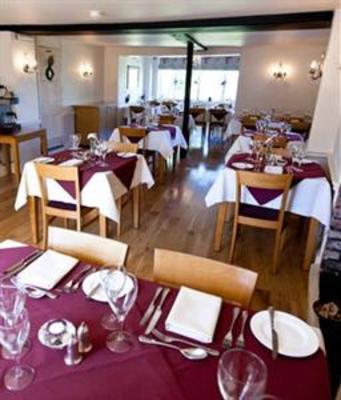 фото отеля Mariners Hotel Lyme Regis