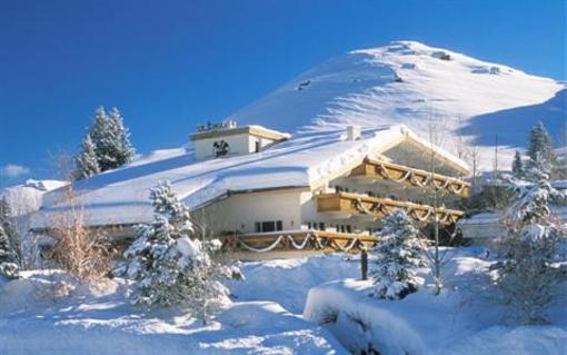 фото отеля Knob Hill Inn
