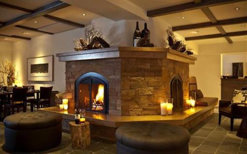 фото отеля Knob Hill Inn
