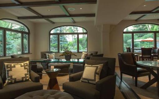 фото отеля Knob Hill Inn