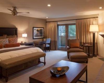фото отеля Knob Hill Inn