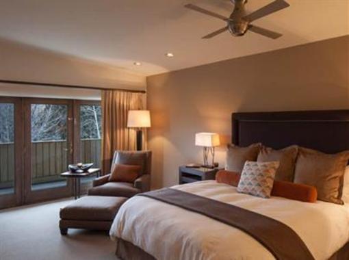 фото отеля Knob Hill Inn