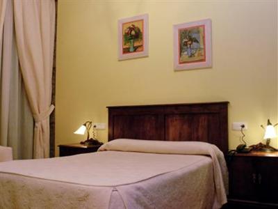 фото отеля Pazo Almuzara Hotel Boboras
