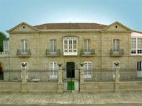 Pazo Almuzara Hotel Boboras