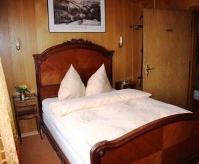 фото отеля Hotel Ratskeller Saarlouis