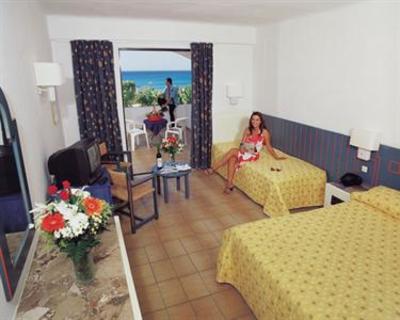 фото отеля Adele Mare Hotel Rethymno