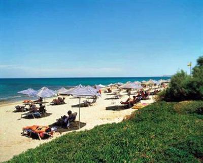 фото отеля Adele Mare Hotel Rethymno