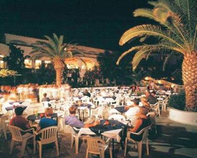 фото отеля Adele Mare Hotel Rethymno