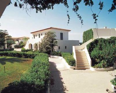 фото отеля Adele Mare Hotel Rethymno