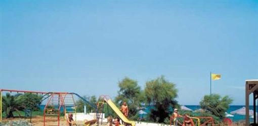 фото отеля Adele Mare Hotel Rethymno