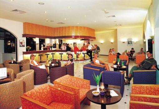 фото отеля Adele Mare Hotel Rethymno