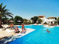 Adele Mare Hotel Rethymno