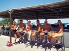 фото отеля Adele Mare Hotel Rethymno