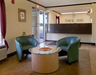 фото отеля Days Inn Pascagoula Moss Point